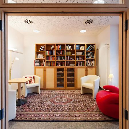 Hotel Am Froschbaechel Bühl Exteriör bild