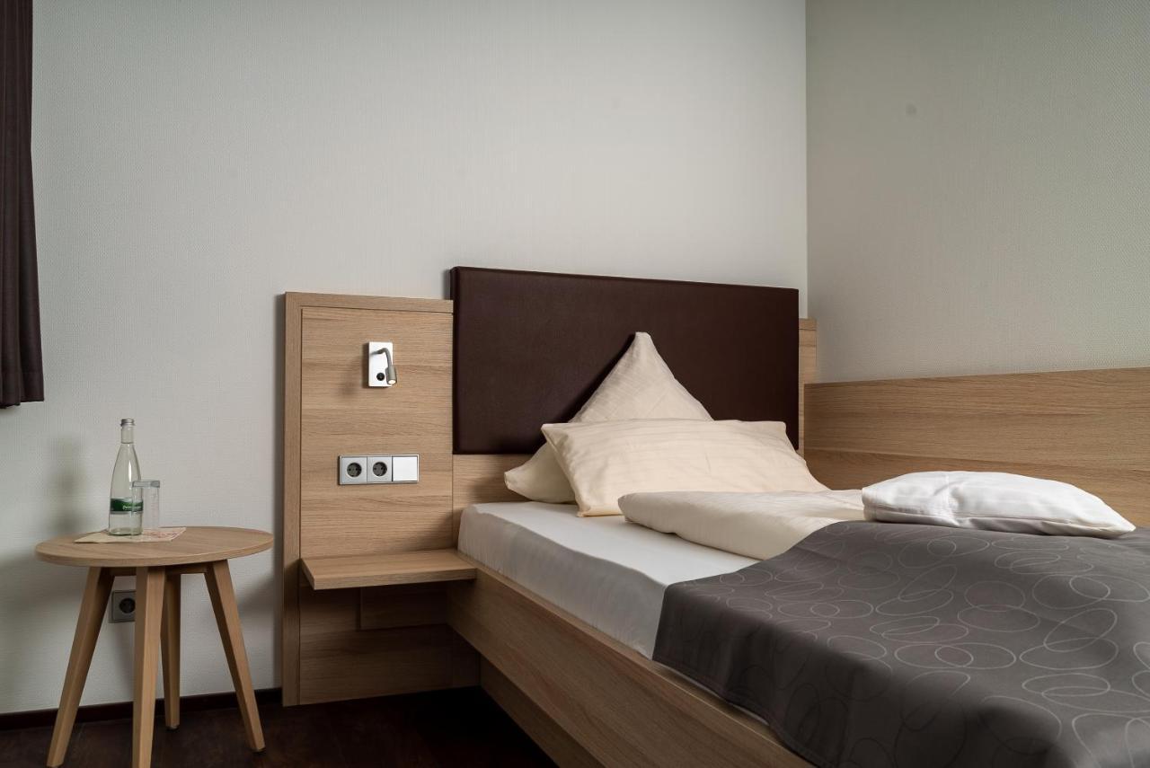 Hotel Am Froschbaechel Bühl Exteriör bild