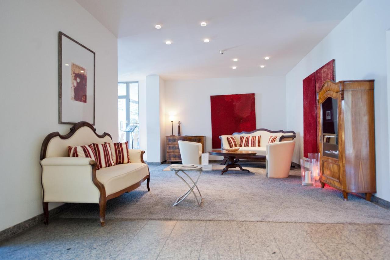 Hotel Am Froschbaechel Bühl Exteriör bild