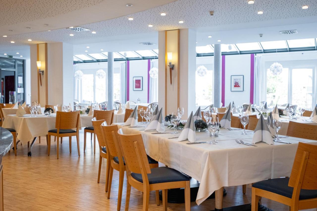 Hotel Am Froschbaechel Bühl Exteriör bild