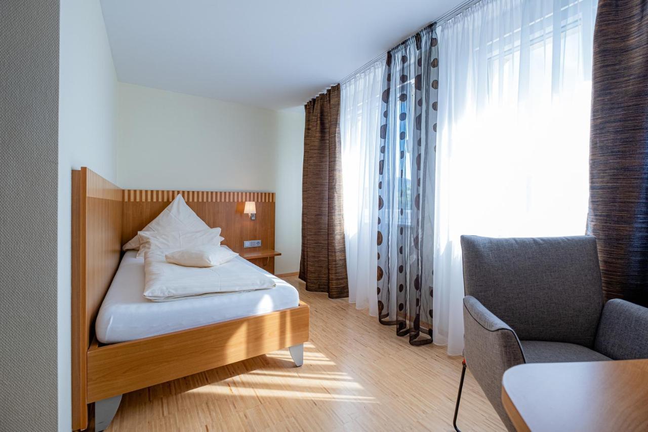 Hotel Am Froschbaechel Bühl Exteriör bild