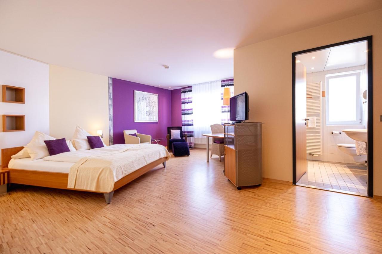 Hotel Am Froschbaechel Bühl Exteriör bild