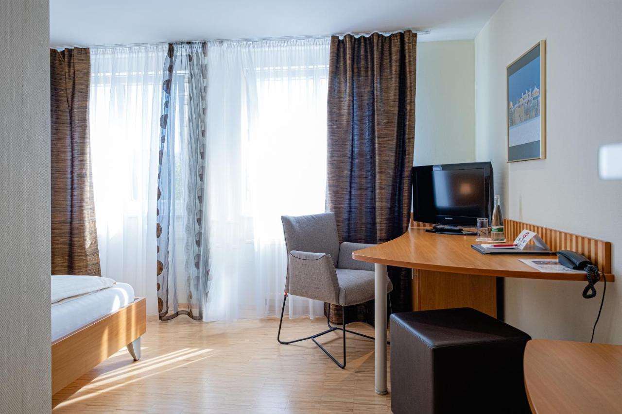 Hotel Am Froschbaechel Bühl Exteriör bild