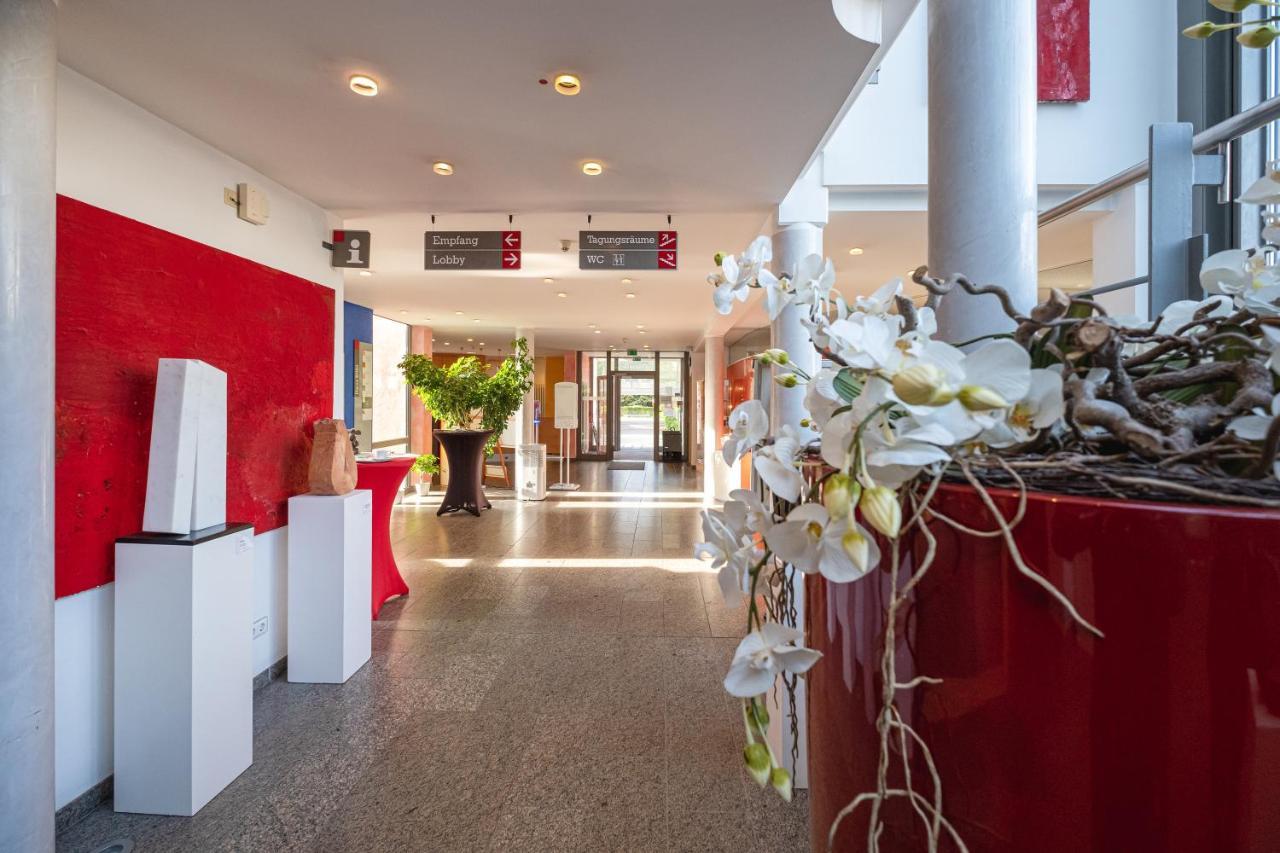 Hotel Am Froschbaechel Bühl Exteriör bild