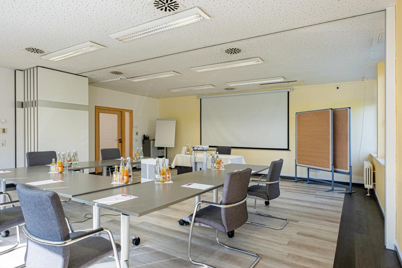 Hotel Am Froschbaechel Bühl Exteriör bild