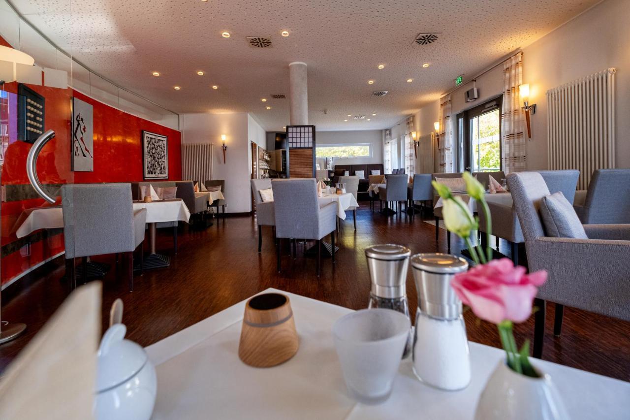 Hotel Am Froschbaechel Bühl Exteriör bild