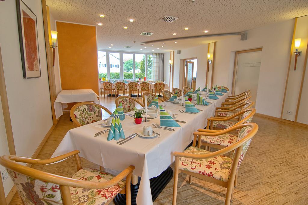 Hotel Am Froschbaechel Bühl Exteriör bild