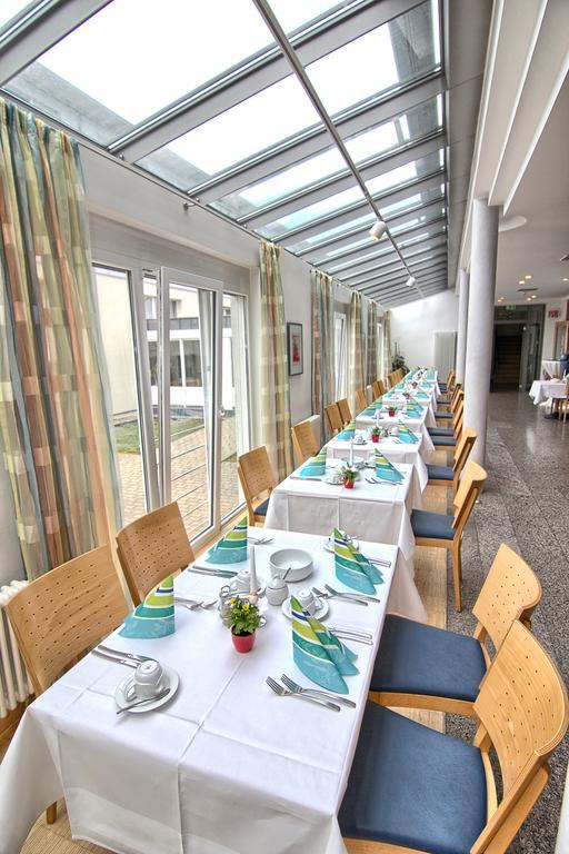 Hotel Am Froschbaechel Bühl Exteriör bild