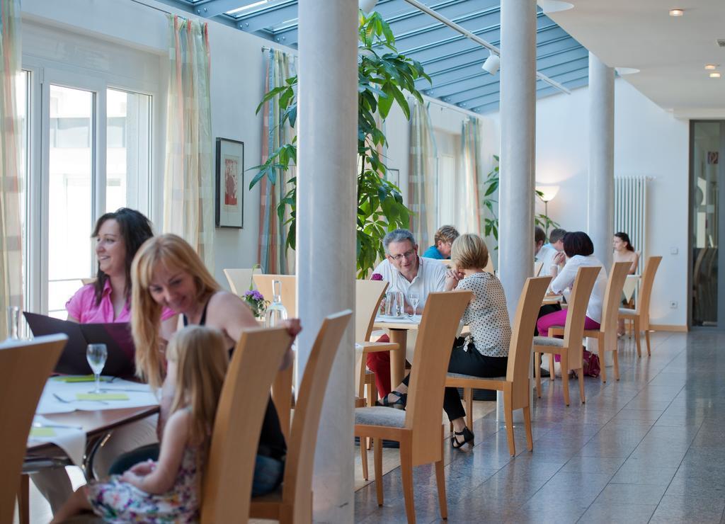 Hotel Am Froschbaechel Bühl Exteriör bild