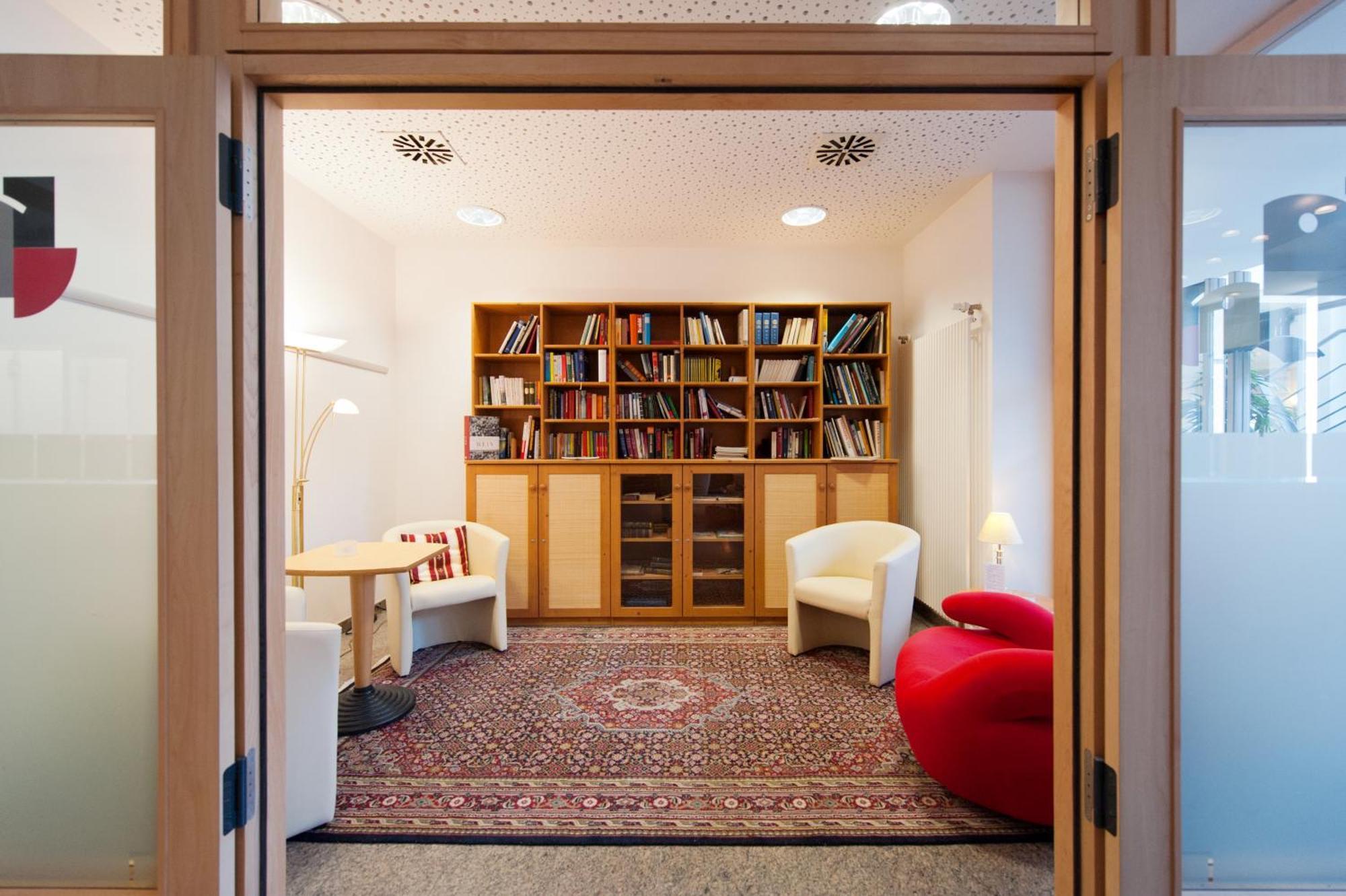 Hotel Am Froschbaechel Bühl Exteriör bild